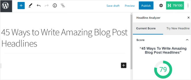 monsterinsights-headline-analyzer - Blog Tyrant monsterinsights headline analyzer