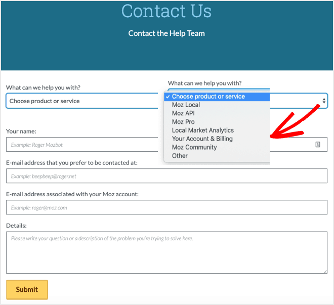 moz contact help team - Blog Tyrant moz contact help team