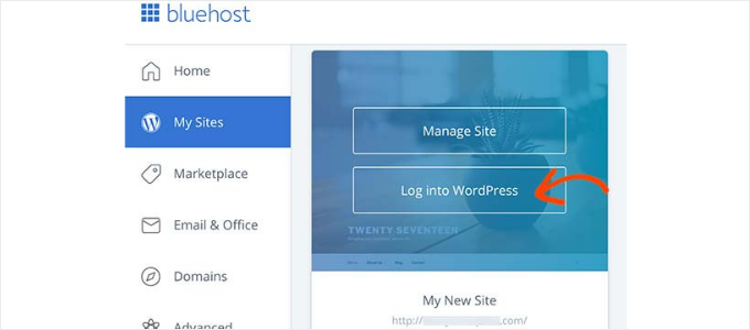 Install-WordPress-on-Bluehost - Blog Tyrant - Blog Tyrant