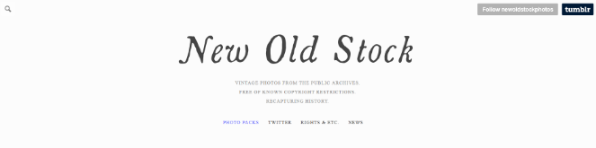 new-old-stock-images - Blog Tyrant new-old-stock-public-domain-photos