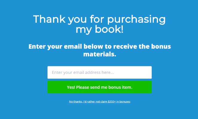 optimizeyourairbnb_thankyou-1 - Blog Tyrant simple popup newsletter signup