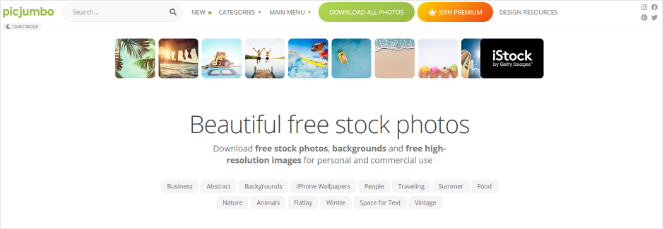 picjumbo-free-images-site - Blog Tyrant picjumbo-free-photo-download-site