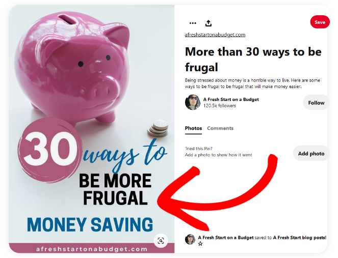 pinterest-image-example - Blog Tyrant pinterest image example with text