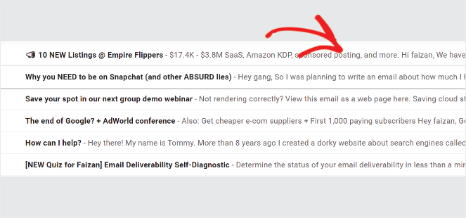 Preview-Text-1 - Blog Tyrant email newsletter preview text