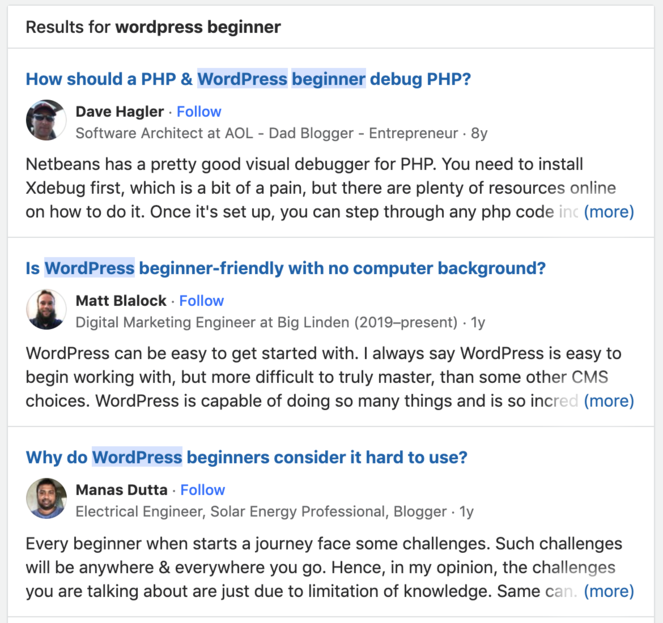 quoraaaa - Blog Tyrant questions on quora