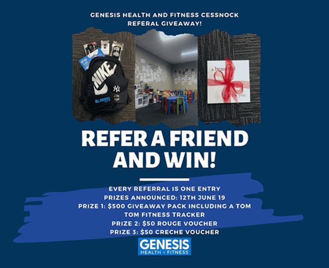 refer-a-friend-giveaway-prize - Blog Tyrant