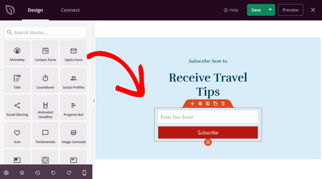 Customizing WordPress template kits with SeedProd blocks - Blog Tyrant Customizing WordPress template kits with SeedProd blocks