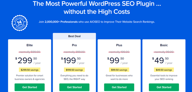 rsz_aioseo-pricing - Blog Tyrant all in one seo pricing plans