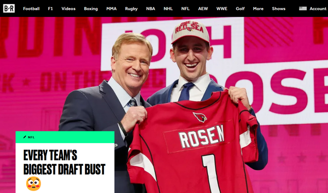 rsz_bleacher-report - Blog Tyrant bleacher report sports journalism blog
