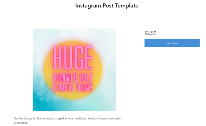 rsz_canva-template-front-end-edd - Blog Tyrant Canva template for sale on frontend