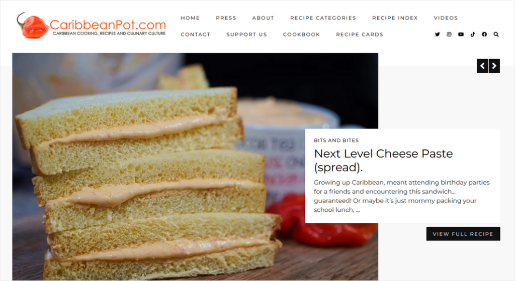 rsz_caribbean-pot-food-blog - Blog Tyrant caribbean food blog example