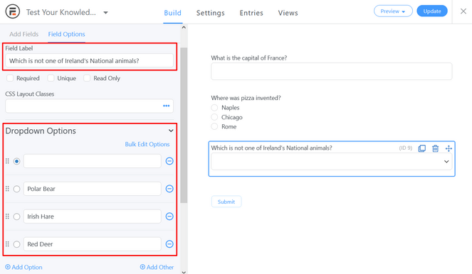 rsz_dropdown-options - Blog Tyrant edit dropdown options for your quiz