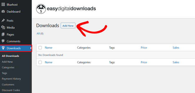 rsz_edd-add-new - Blog Tyrant Add new digital product in Easy Digital Downloads
