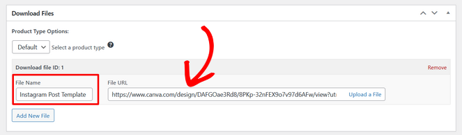 rsz_edd-download-files - Blog Tyrant Create file name and add Canva template link to EDD
