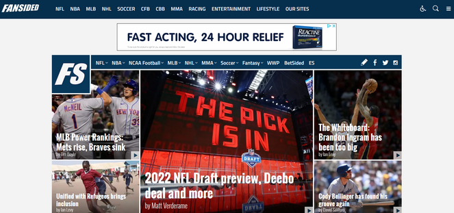 rsz_fansided-blog - Blog Tyrant fansided sports blog example