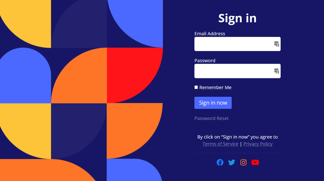rsz_login-page-example - Blog Tyrant design a custom login page with seedprod