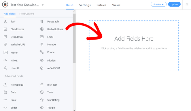 rsz_quiz-builder - Blog Tyrant quiz builder drag and drop functionality