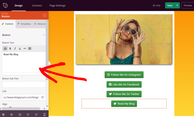 rsz_read-my-blog-button - Blog Tyrant add a button to drive traffic to your blog