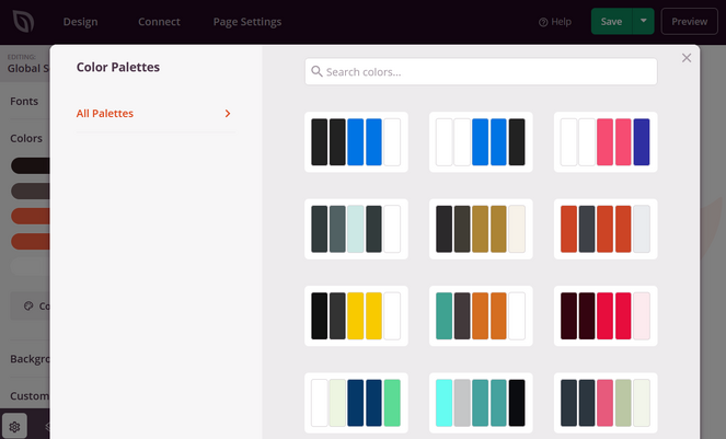 rsz_seedprod-color-palettes - Blog Tyrant seedprod color palettes for design