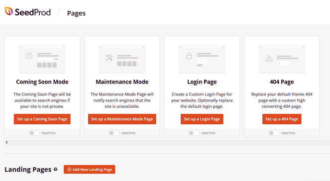 rsz_seedprod-pages-bt - Blog Tyrant seedprod landing page options