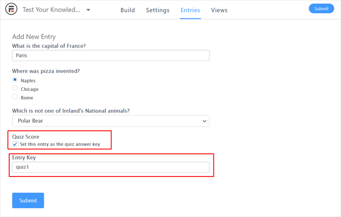 rsz_set-answers-for-quiz-1 - Blog Tyrant set the answers for the quiz score