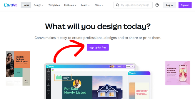 rsz_sign-up-for-canva - Blog Tyrant Sign up for a free Canva account