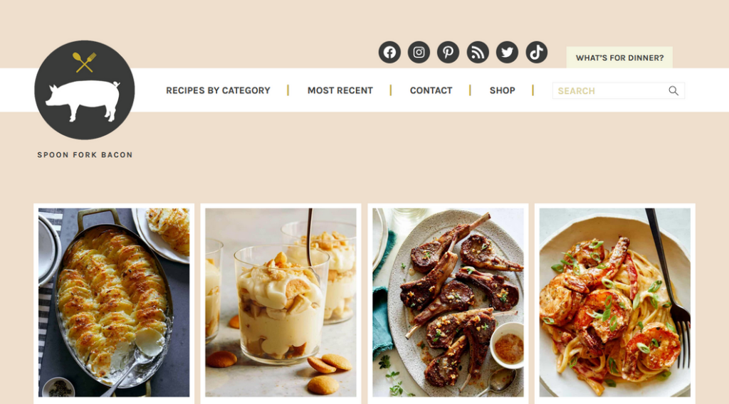 rsz_spoon-fork-bacon - Blog Tyrant spoon fork bacon