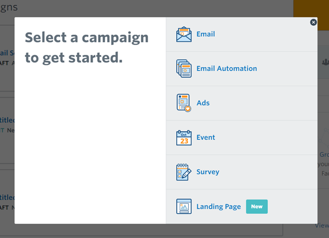 select email campaign - Blog Tyrant select email campaign