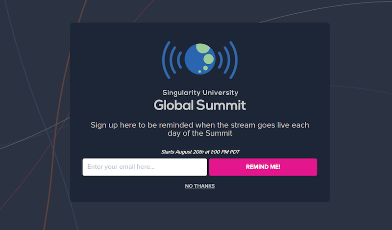 SIngularity_FullScreen - Blog Tyrant