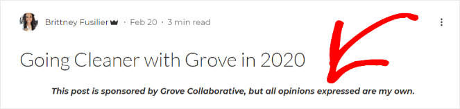 Sponsored-example-Grove-1 - Blog Tyrant sponsored-post-example-grove