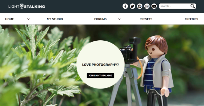 start-a-photography-blog - Blog Tyrant Start a photography blog