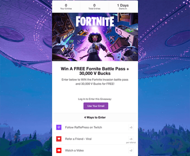 twitch - Blog Tyrant