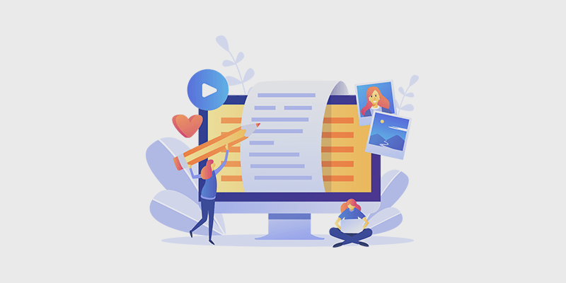 types-of-blog-posts - Blog Tyrant