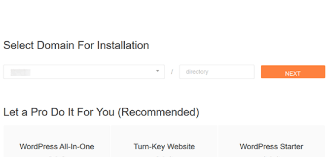 WordPress-on-HostGator-Install-WordPress-1 - Blog Tyrant install WordPress - WordPress on HostGator