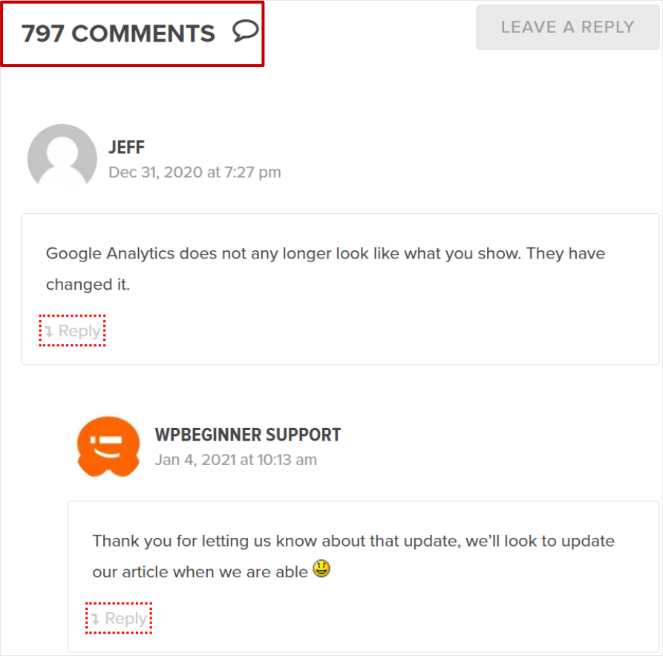 wpbeginner-comments - Blog Tyrant use video to get more comments on your blog