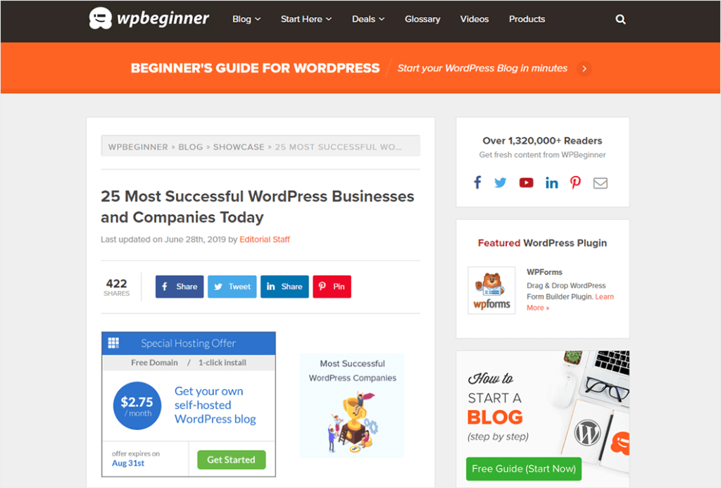 wpbeginner-expert-roundup-type-of-blog-post-min - Blog Tyrant WPBeginner expert roundup type of blog post
