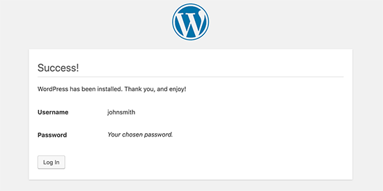 Install WordPress using FTP - Blog Tyrant Install WordPress using FTP